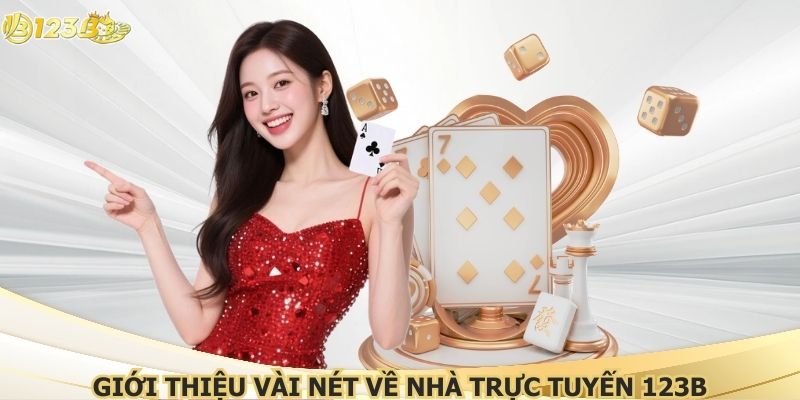 123B có giấy phép hoạt động uy tín từ cơ quan quản lý lớn