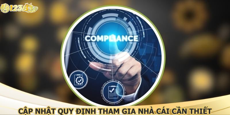 Các quy định tham gia nền tảng duy trì ổn định