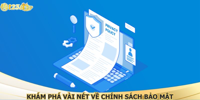 Các quyền lợi an toàn trong chính sách bảo mật