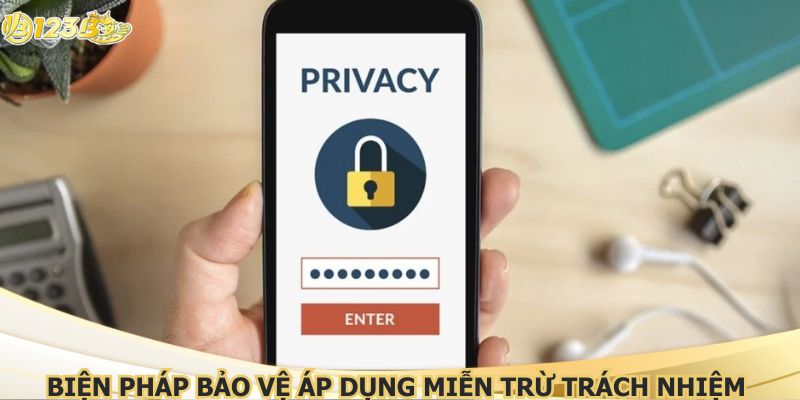 Cần liên hệ nhà cái để hiểu rõ hơn về miễn trừ trách nhiệm