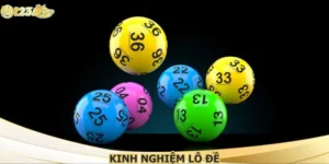 Kinh Nghiệm Lô Đề 123B - Săn Số Vàng Chuẩn Tới 80%