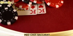 Mẹo Chơi Baccarat Mà Chuyên Gia Không Muốn Bạn Biết