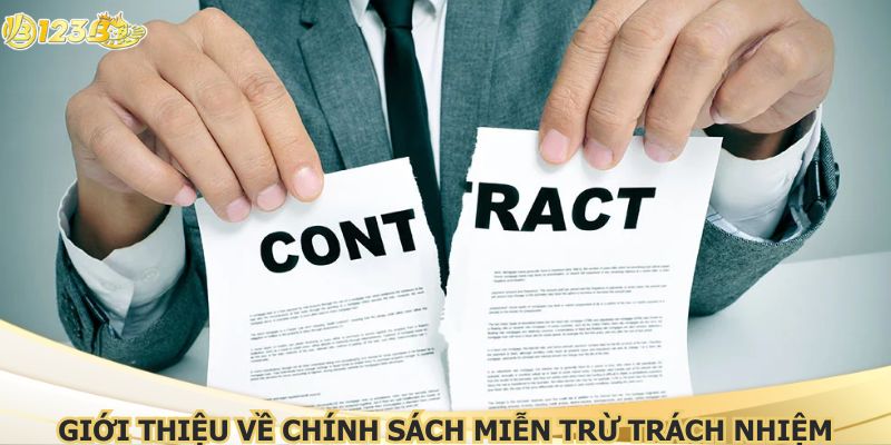 Miễn trừ trách nhiệm giúp quyền lợi hội viên được công bằng