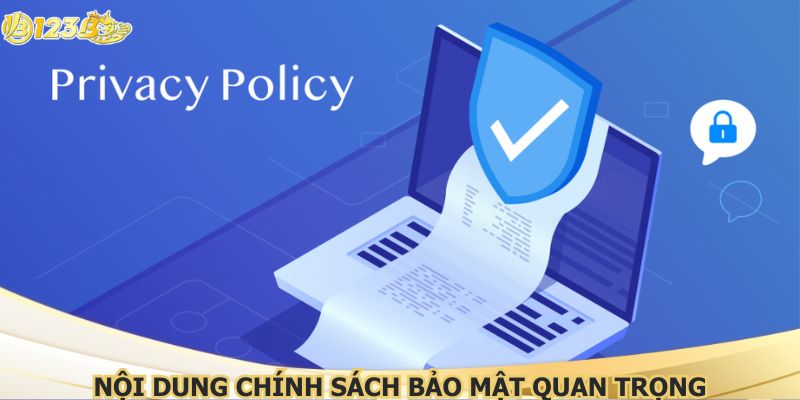 Nội dung của quy định cần tuân thủ nghiêm ngặt