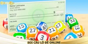 Soi Cầu Lô Đề Online Chuẩn Xác - Săn Số Vàng Cực Dễ