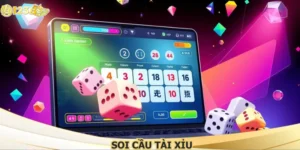 Soi Cầu Tài Xỉu - Bật Mí Tips Được Chia Sẻ Từ Chuyên Gia