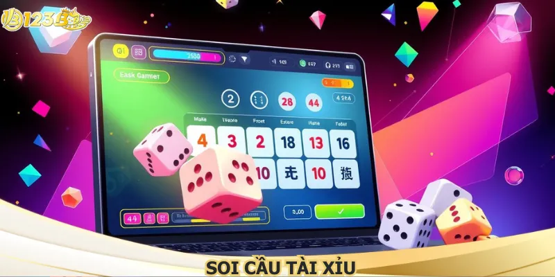 Soi Cầu Tài Xỉu - Bật Mí Tips Được Chia Sẻ Từ Chuyên Gia