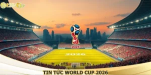 Tin Tức World Cup 2026 - Cập Nhật Mới Và Chuẩn Nhất